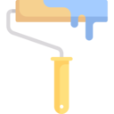 edit tools,art and design,Tools and utensils,construction and tools,painter,home repair,improvement,paint roller,roller